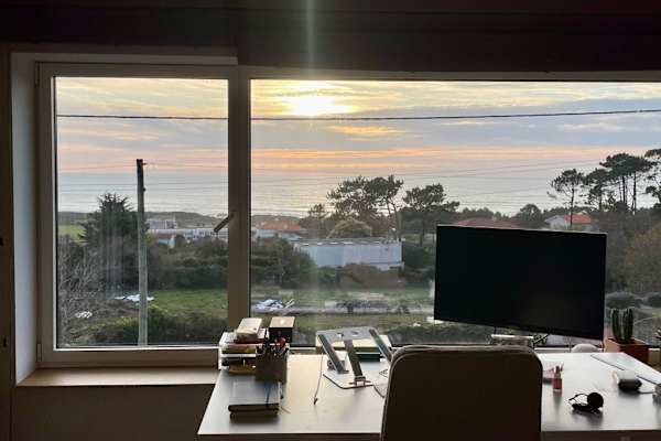 Afife, Viana do Castelo, Portugal