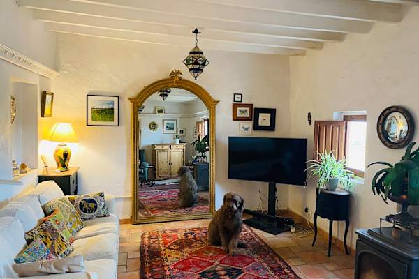 Mojacar, Andalusia, Spain