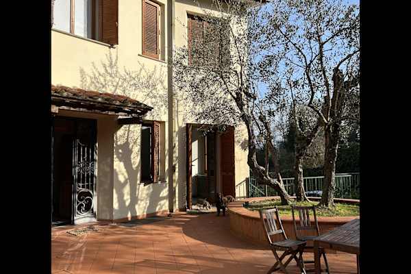 Florence, Tuscany, Italy