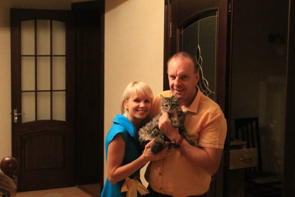 Almaty, Almaty Qalasy, Kazakhstan