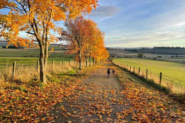 Inverurie, Scotland, United Kingdom