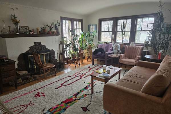 Minneapolis, Minnesota, United States