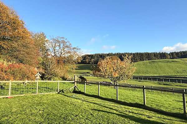 Lockerbie, Scotland, United Kingdom