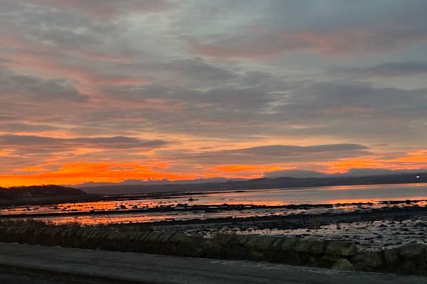 Culross, Scotland, United Kingdom