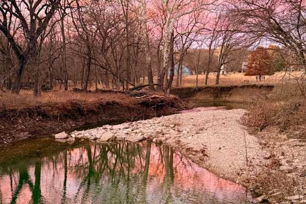 Cottonwood Falls, Kansas, United States