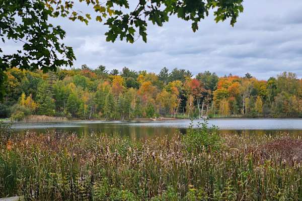 Six Lakes, Michigan, United States
