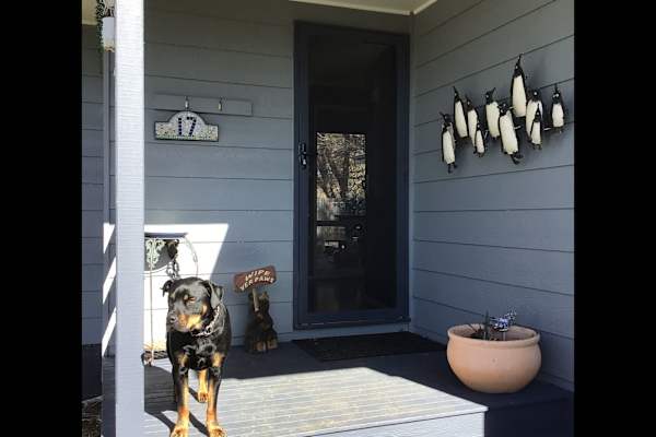 Canberra, Australian Capital Territory, Australia