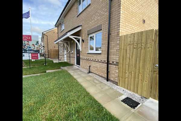 Llangollen, Wales, United Kingdom