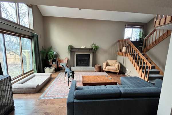 Madison, Wisconsin, United States