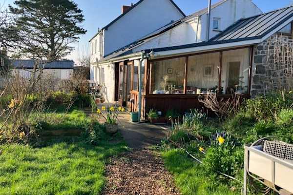 Saint Davids, Wales, United Kingdom