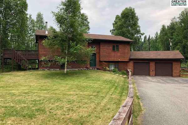 Fairbanks, Alaska, United States