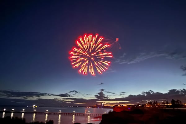 Ardrossan, South Australia, Australia