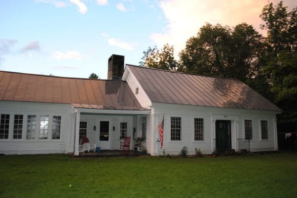 Landgrove Town Center, Vermont, United States