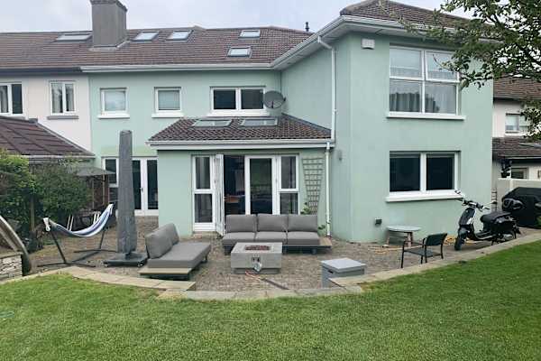 Dalkey, Leinster, Ireland