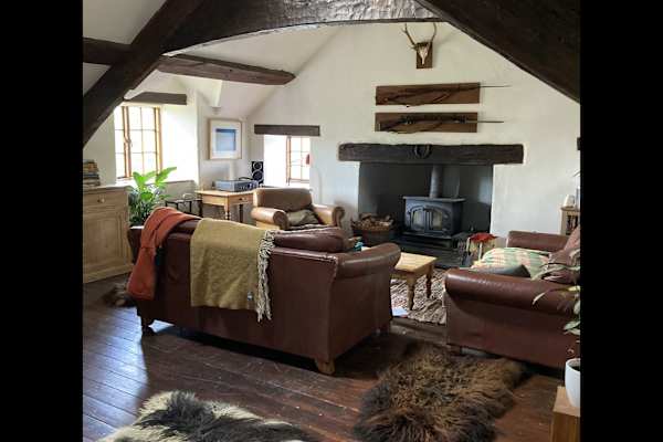 Criccieth, Wales, United Kingdom