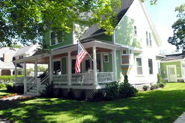 Frankfort, Michigan, United States