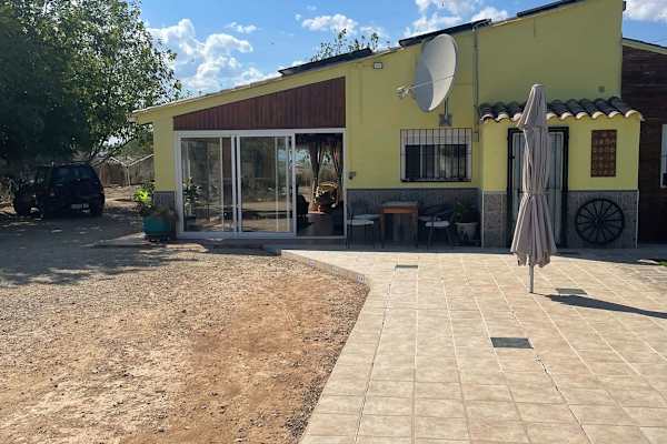 Puebla del Duc, Valencia, Spain