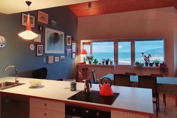 Reykjavík, Capital Region, Iceland