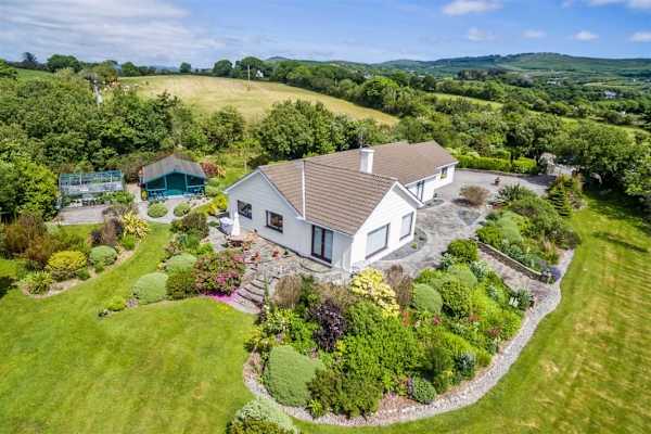 Durrus, Munster, Ireland