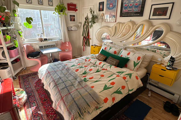 Bushwick, New York, United States