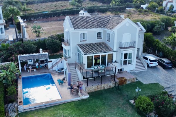 Manilva, Andalusia, Spain