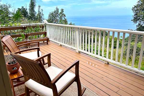 Captain Cook, Hawaii, United States