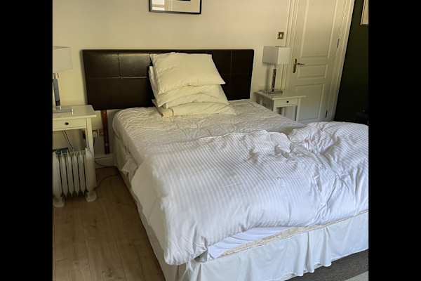 Malahide, Leinster, Ireland