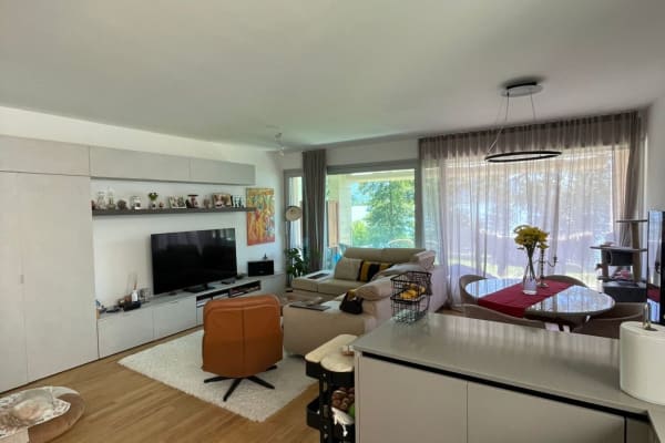 Muzzano, Ticino, Switzerland