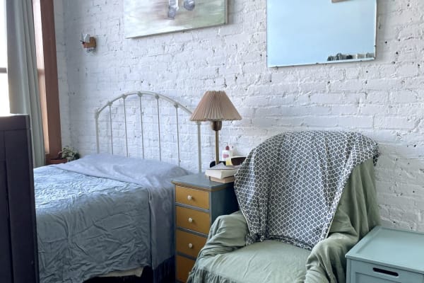 New York City, New York, United States