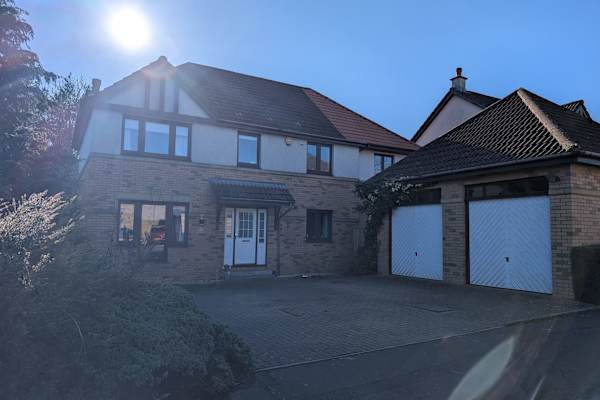 Edinburgh, Scotland, United Kingdom