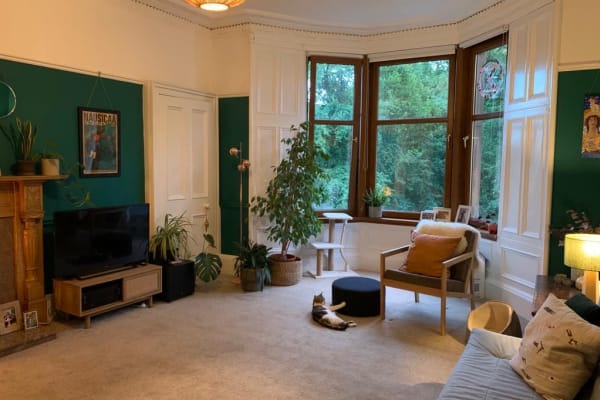 Glasgow, Scotland, United Kingdom