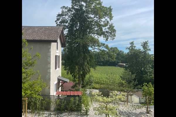 Russin, Geneva, Switzerland