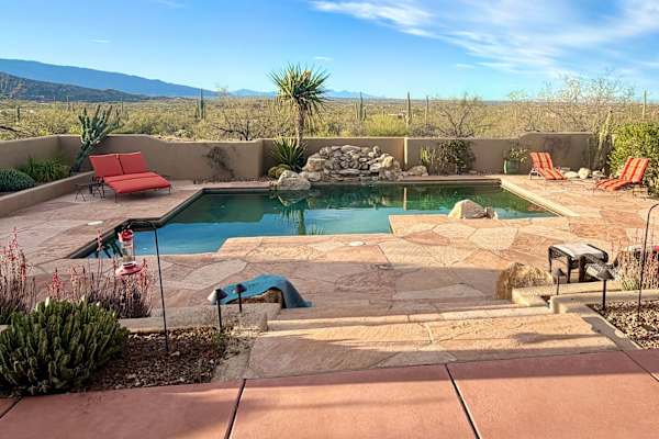 Tucson, Arizona, United States