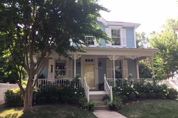 Potomac, Maryland, United States