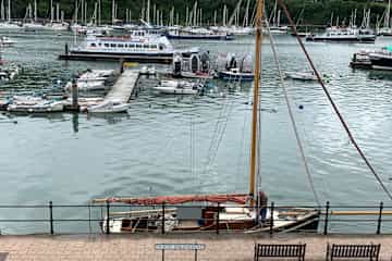 Dartmouth,England,United Kingdom
