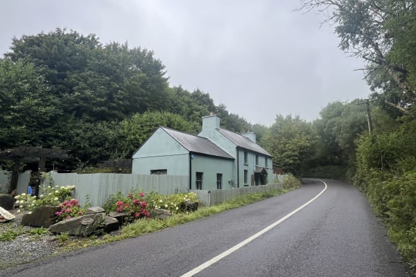 Clonakilty, Munster, Ireland