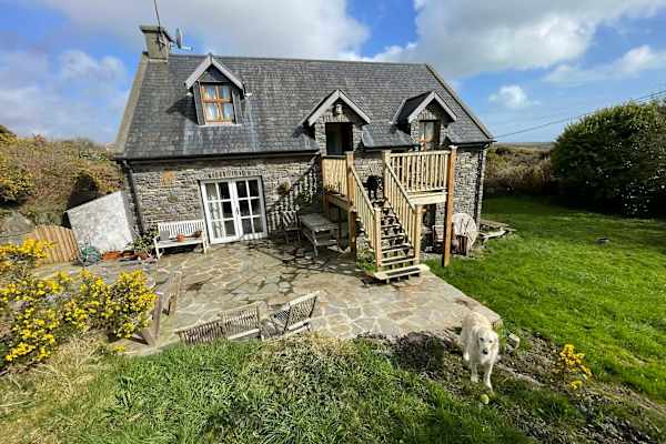 Schull, Munster, Ireland