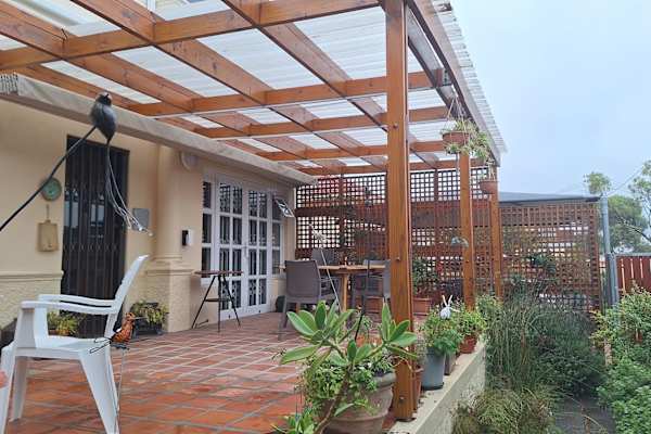 Cape Town, Western Cape, South Africa