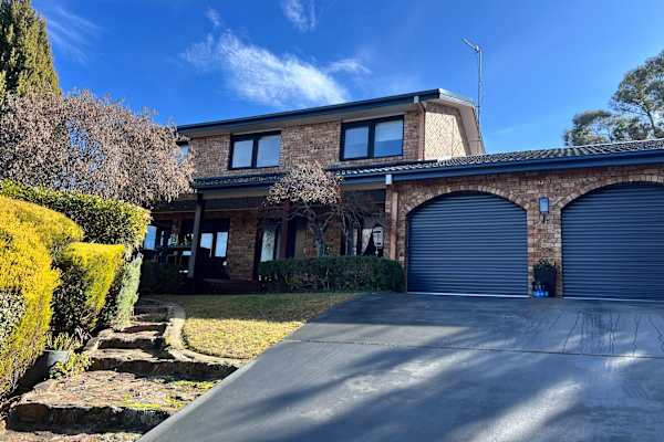 Canberra, Australian Capital Territory, Australia