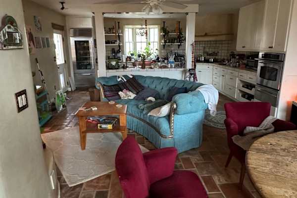 Arroyo Seco, New Mexico, United States