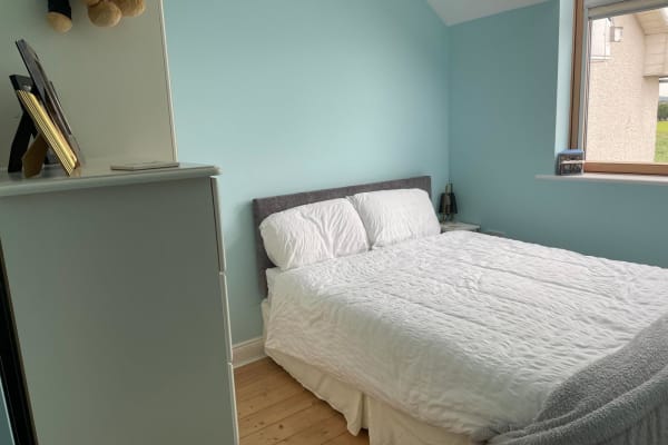 Clogherhead, Leinster, Ireland