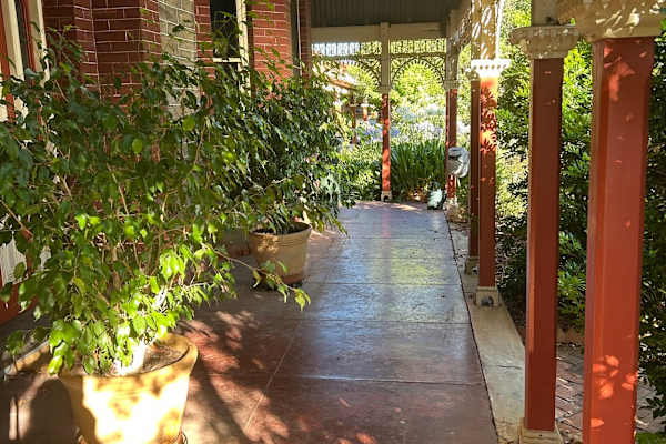 Adelaide, South Australia, Australia