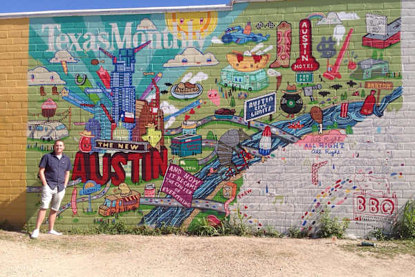 Austin, Texas, United States