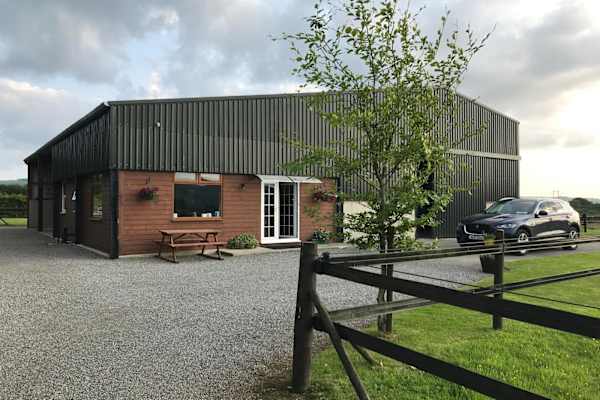 Dungarvan, Munster, Ireland