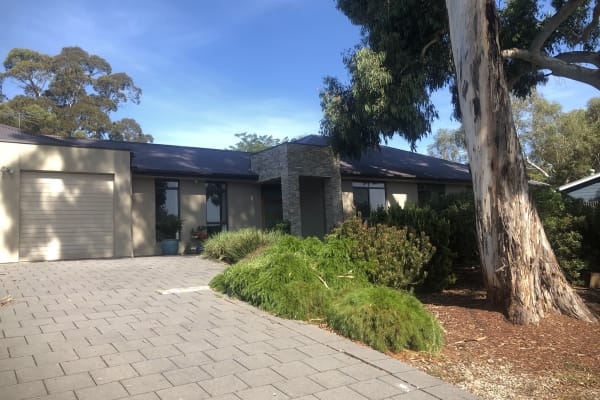 Balhannah, South Australia, Australia