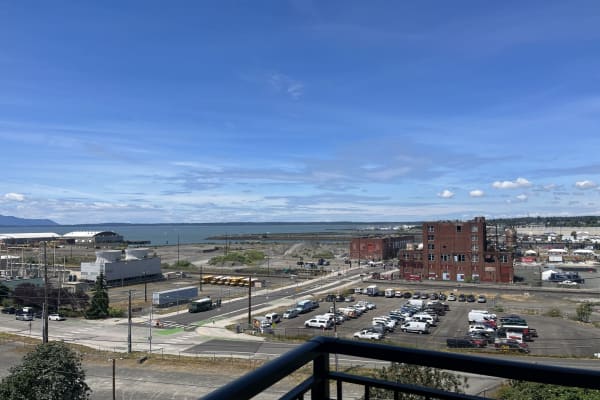 Bellingham, Washington, United States