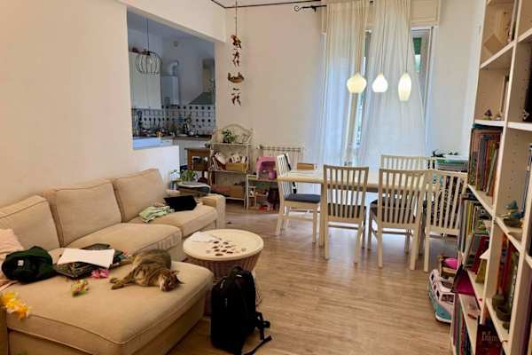 Savona, Liguria, Italy