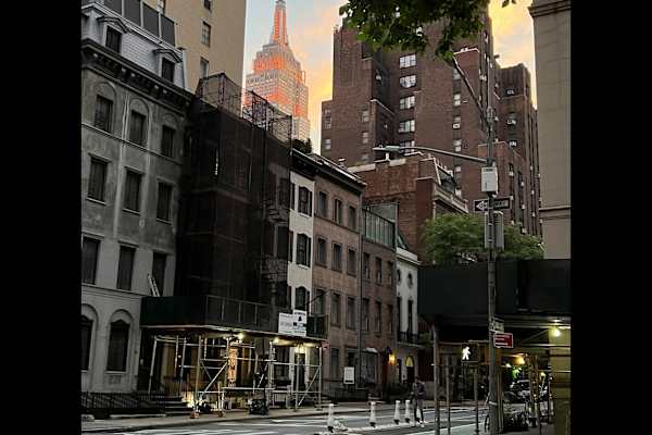 New York City, New York, United States