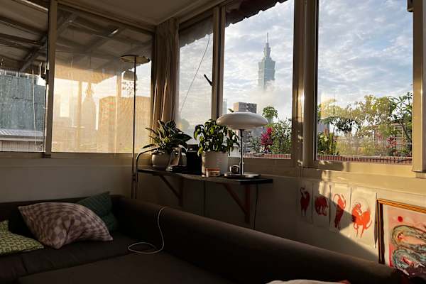 Taipei, Taipei, Taiwan