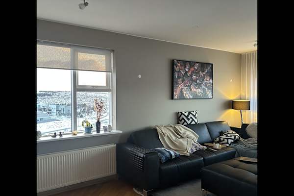 Reykjavík, Capital Region, Iceland